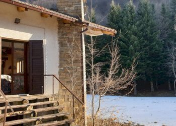 Villa Sestola - foto 19