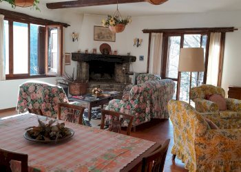 Villa Sestola - foto 21