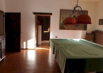 Villa Sestola - foto 23