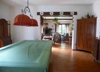 Villa Sestola - foto 25