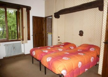 Villa Sestola - foto 29