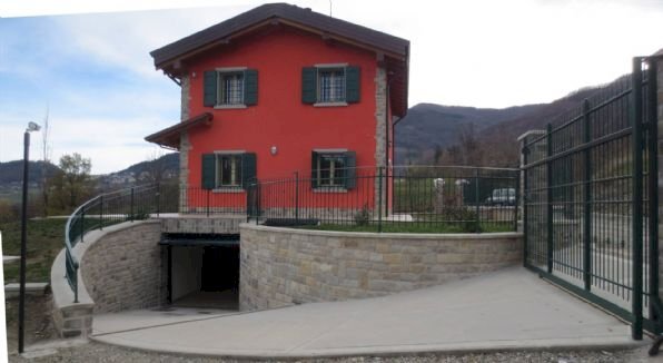 Villa Sestola - foto 1