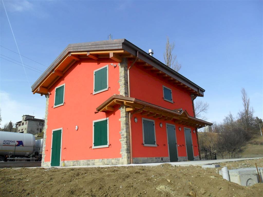 Villa Sestola - foto 2