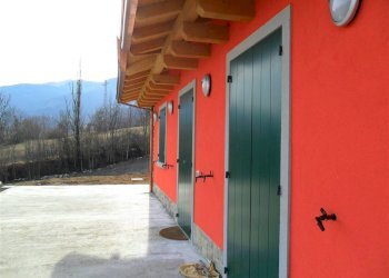 Villa Sestola - foto 3