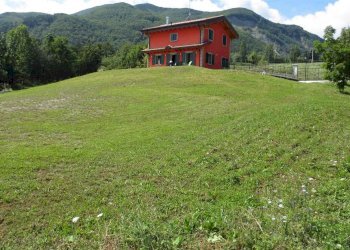 Villa Sestola - foto 19