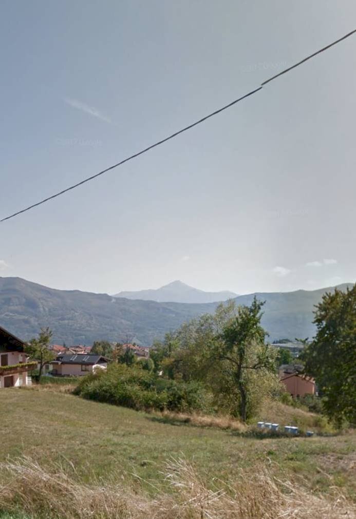 Building land Frassinoro - photo 1