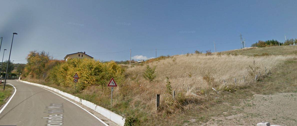 Building land Frassinoro - photo 2