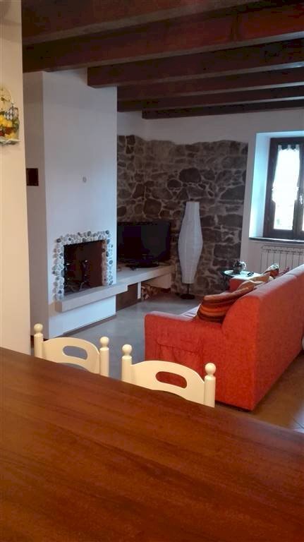 Four-room apartment Frassinoro - photo 1