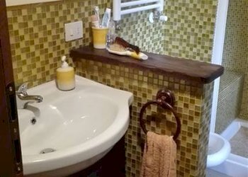 Four-room apartment Frassinoro - photo 6