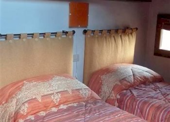 Four-room apartment Frassinoro - photo 8