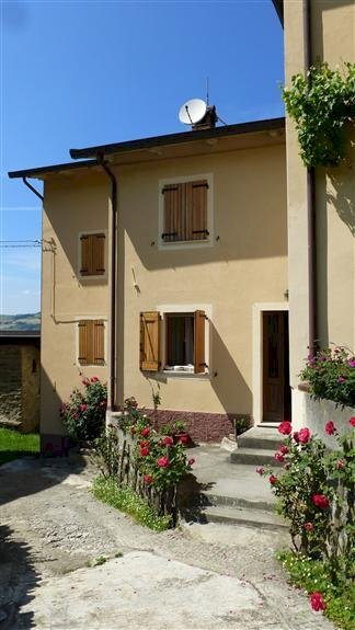 Casa semi indipendente Montefiorino - foto 1