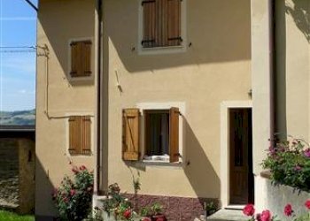 Casa semi indipendente Montefiorino - foto 1