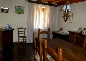 Casa semi indipendente Montefiorino - foto 7