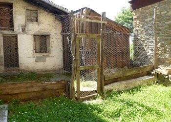 Casa semi indipendente Montefiorino - foto 8