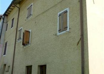 Casa semi indipendente Montefiorino - foto 9