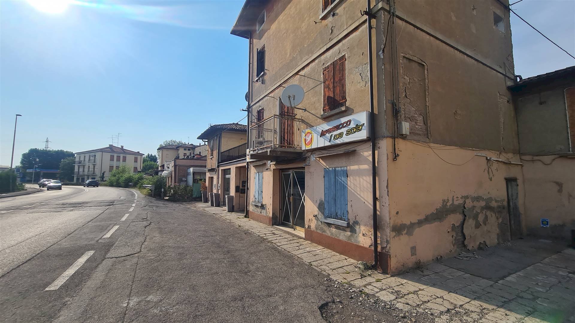 Shop Modena - photo 1