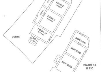 Rustico Fanano - foto 8