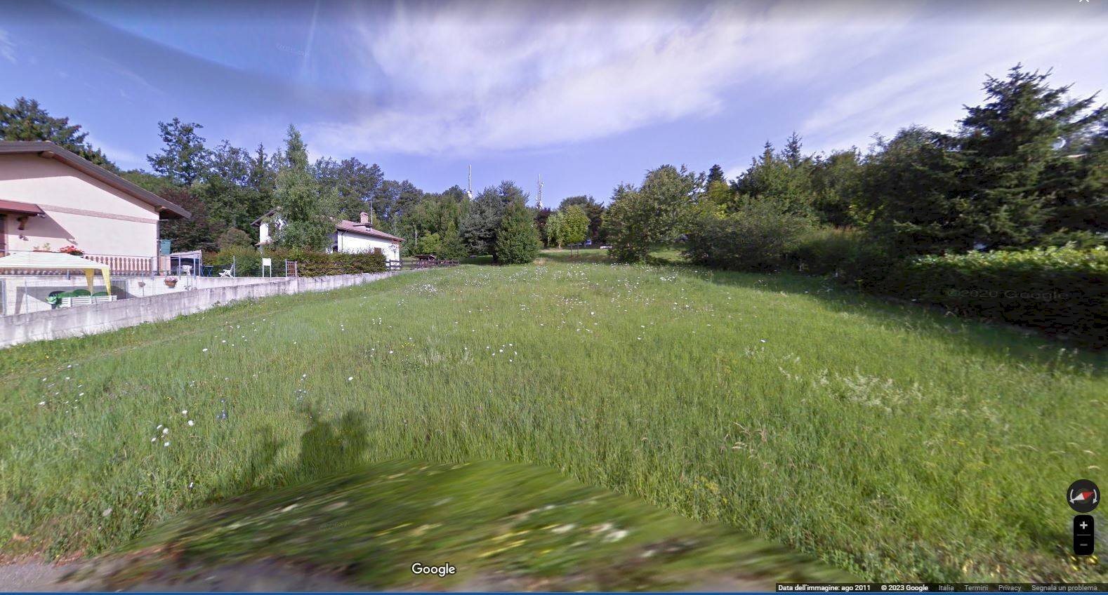 Building land Serramazzoni - photo 1