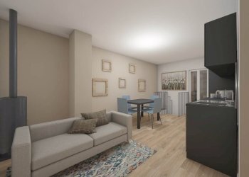 Trilocale Pievepelago - foto 1