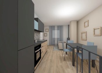 Trilocale Pievepelago - foto 2