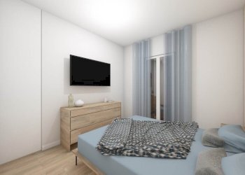 Trilocale Pievepelago - foto 3