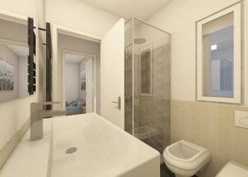 Trilocale Pievepelago - foto 7