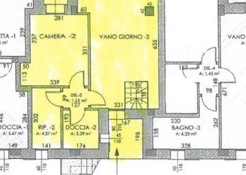 Trilocale Pievepelago - foto 9