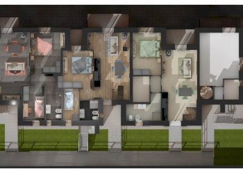 Trilocale Pievepelago - foto 13