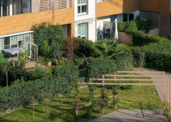 Three-room apartment corso Moncalieri, Torino - photo 30