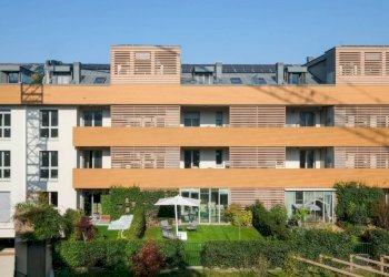 Three-room apartment corso Moncalieri, Torino - photo 32