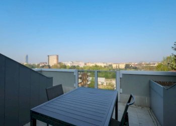 Four-room apartment corso Moncalieri, Torino - photo 36