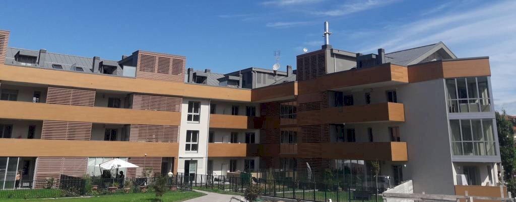 Four-room apartment corso Moncalieri, Torino - photo 2