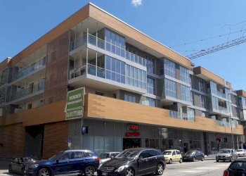 Four-room apartment corso Moncalieri, Torino - photo 1