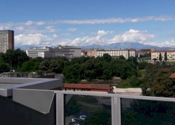 Four-room apartment corso Moncalieri, Torino - photo 4