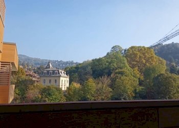 Four-room apartment corso Moncalieri, Torino - photo 17