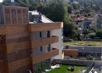 Apartment corso Moncalieri, Torino - photo 5