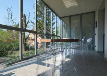 Apartment corso Moncalieri, Torino - photo 27
