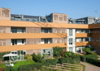Apartment corso Moncalieri, Torino - photo 33