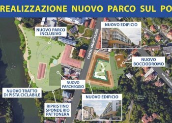 Attico Torino - foto 4