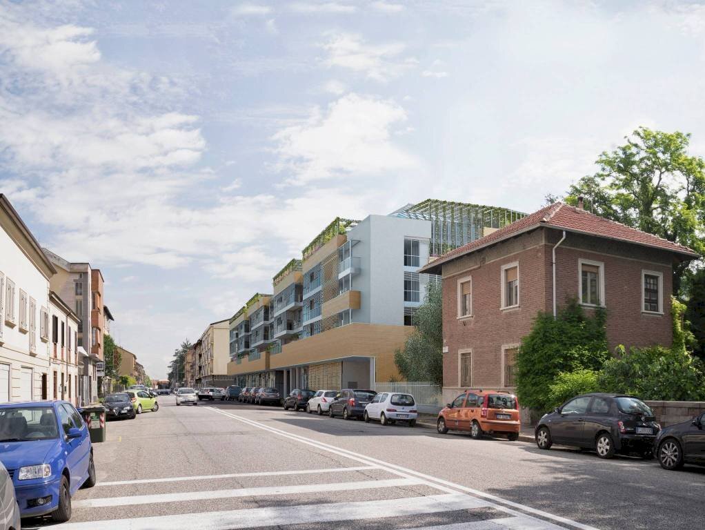 Four-room apartment Torino - photo 3