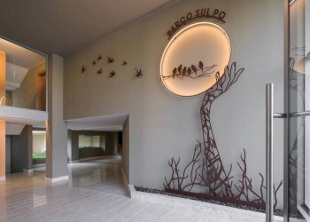 Four-room apartment Torino - photo 18