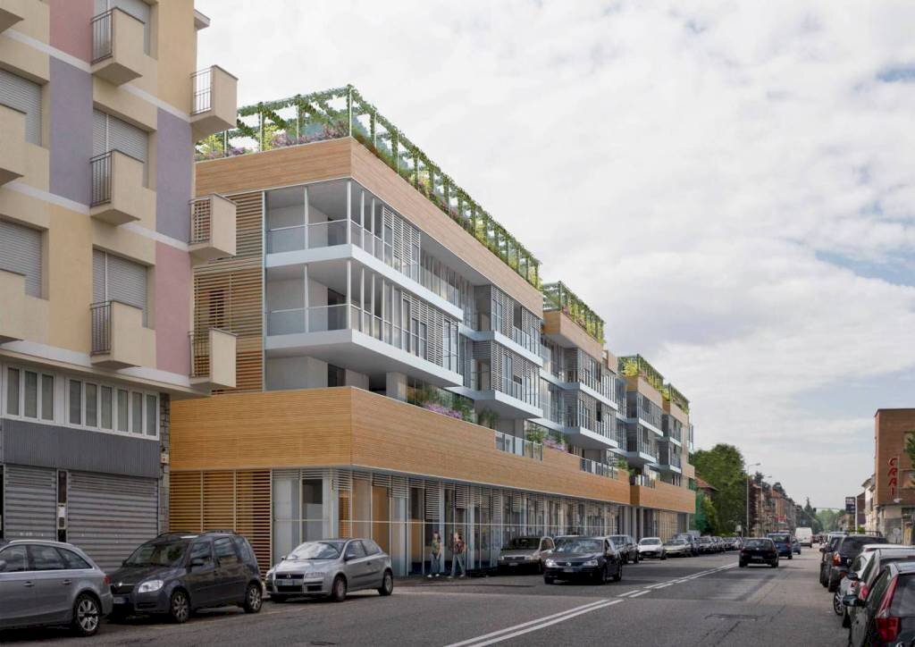 Apartment corso Moncalieri, Torino - photo 2