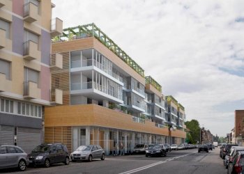 Apartment corso Moncalieri, Torino - photo 2