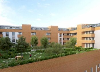 Apartment corso Moncalieri, Torino - photo 7