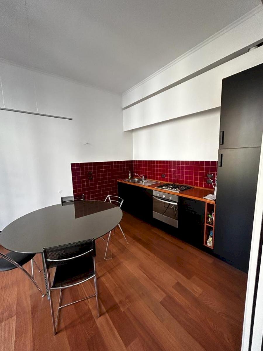 Bilocale Milano - foto 1