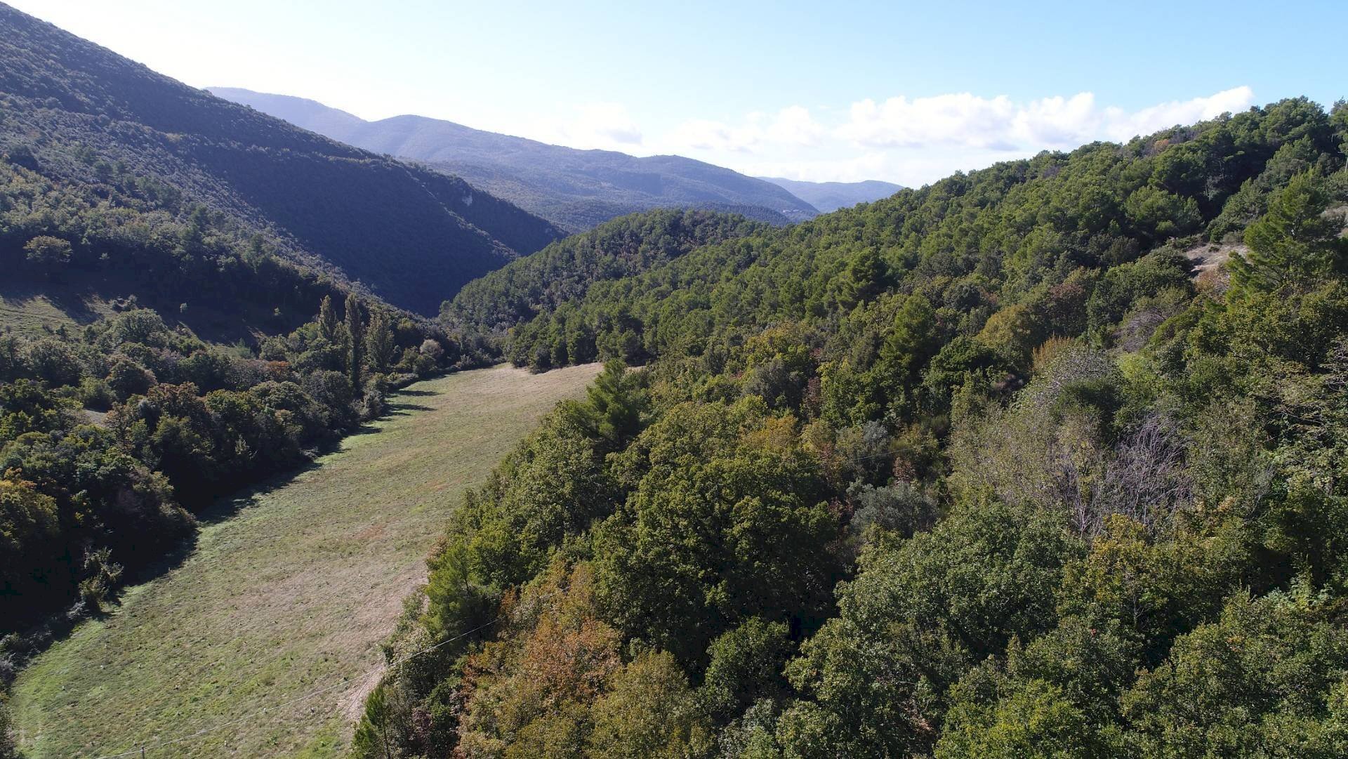 Rustico Forca di Cerro, Spoleto - foto 3