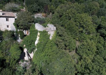 Rustico Forca di Cerro, Spoleto - foto 4