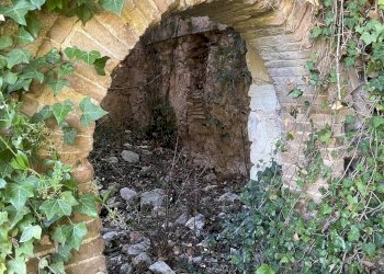 Rustico Forca di Cerro, Spoleto - foto 5