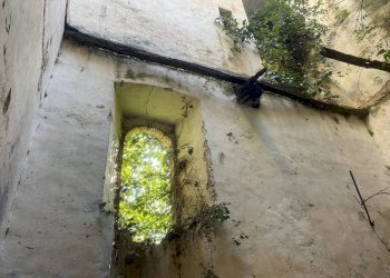 Rustico Forca di Cerro, Spoleto - foto 8