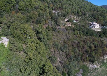 Rustico Forca di Cerro, Spoleto - foto 13